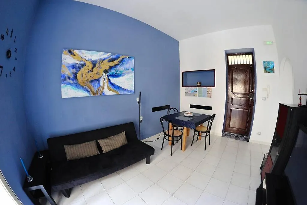 Appartamento Casamelia Messina Italia