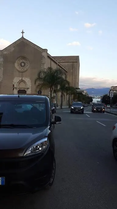 Appartamento Casamelia Messina