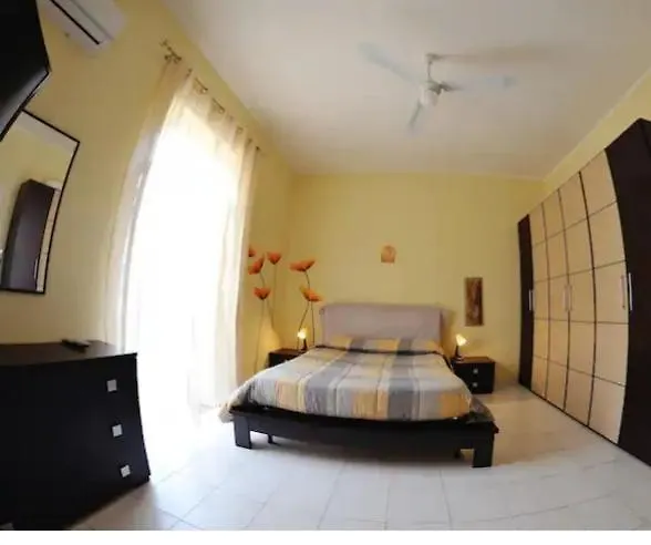 Casamelia Apartment Messina