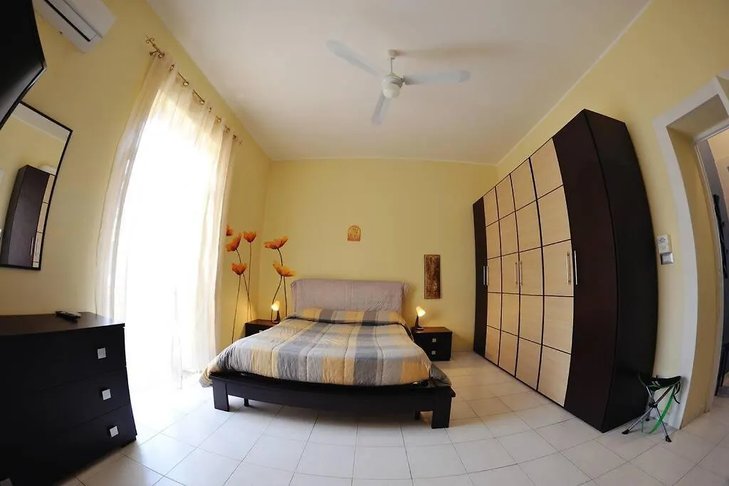 Casamelia Apartment Messina 0*,  Italy