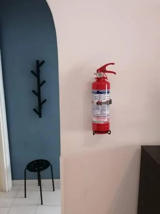 Casamelia Apartment Messina Italy