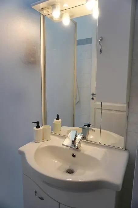 Casamelia Apartment Messina 0*,