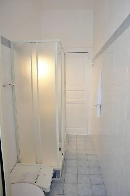 Casamelia Apartment Messina
