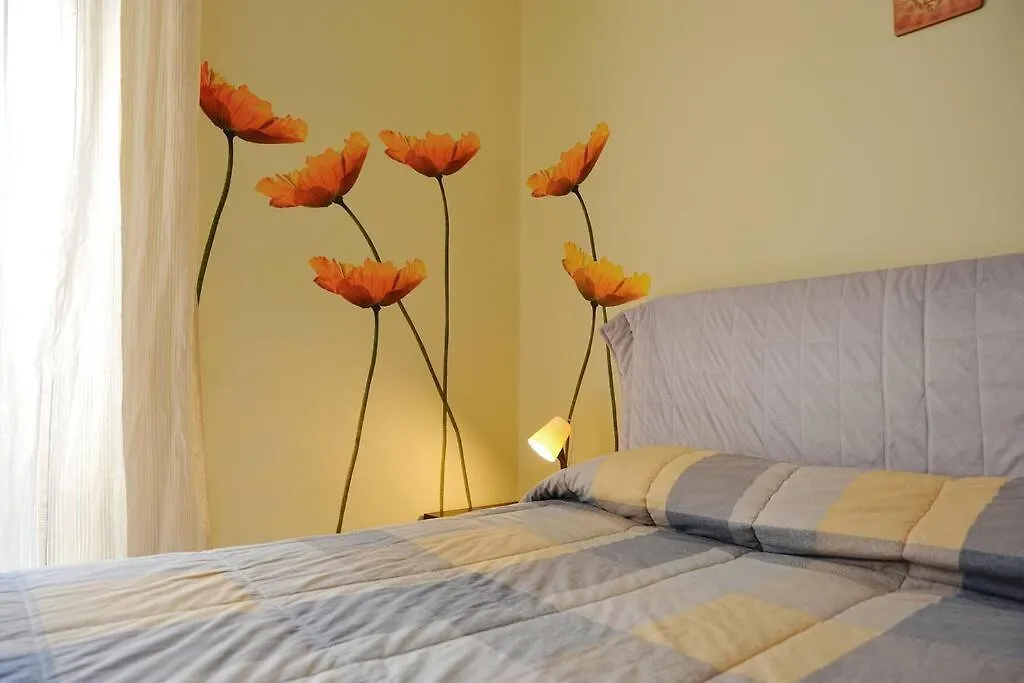 Casamelia Apartment Messina