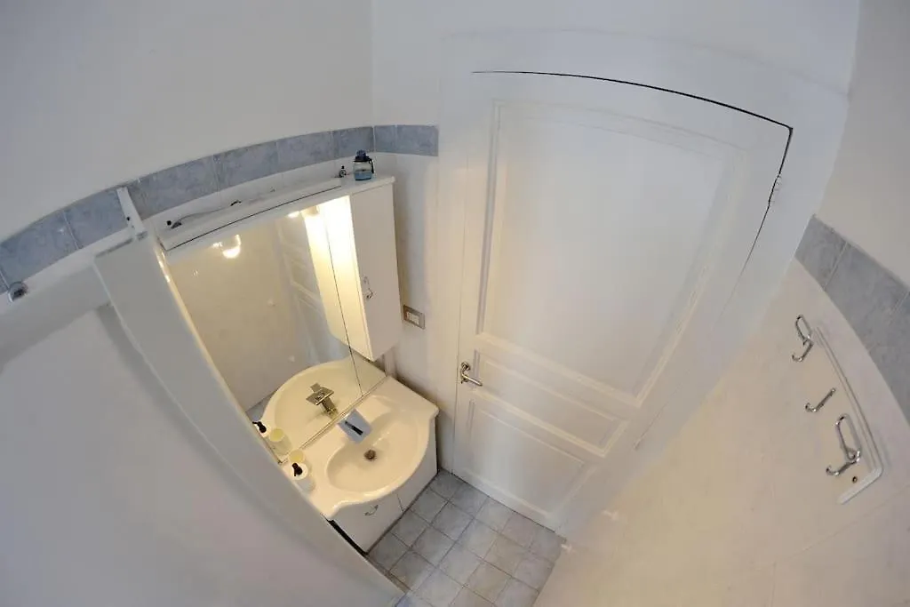 Casamelia Apartment Messina