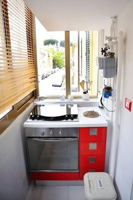 Casamelia Apartment Messina