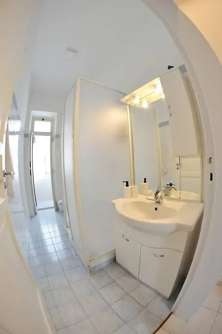 Casamelia Apartment Messina Italy