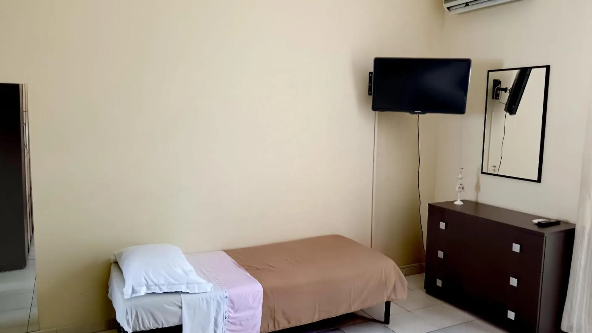 Casamelia Apartment Messina